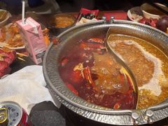 -牛New寿喜烧(虹桥新天地店)