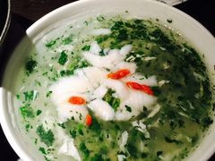 iphone_upload_pic-外婆家(杭州马塍店·杭帮菜名店)