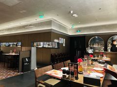 -ZAFFERANO西班牙海鲜饭(上海首店)