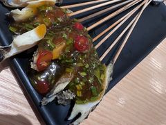 -隅乐胡椒虾·台湾菜·团建(皇岗店)