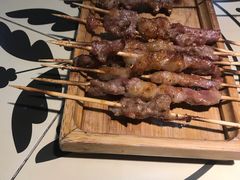 -新凯旋烧烤·燕姐千岛湖土菜