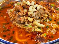 -胖婆捆鸭(长沙锦泰广场店)