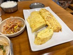 -金北顺大锅家(신사본점)