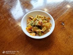 -长安后宰门水盆羊肉(新都心店)