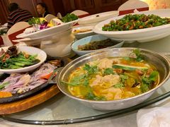 -赛豪大酒店(华熙文化体育中心店)