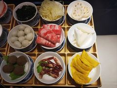 -咏江南·苏式火锅·苏州评弹(观前街店)