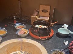 -云海肴云南菜·蒸汽石锅鱼(青岛万象城店)