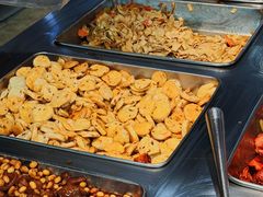 -食里香自助快餐(香槟小镇店)