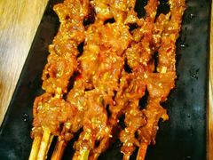 牛肉-酒里·宜州果酱烧烤(葛村店)