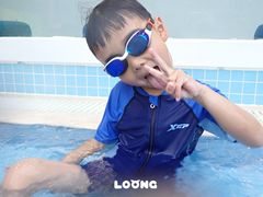 -龙格亲子游泳俱乐部(常熟中心店)