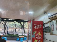 -鸡汤铺盖面(龙德景苑店)