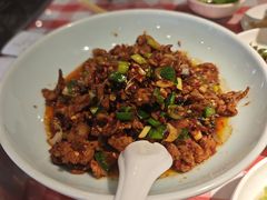 -老街鱼嘴巴(坡子街老店)