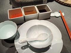 -左庭右院鲜牛肉火锅黑金店(陆家嘴中心店)