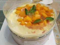 -三三烘焙坊(滨江店)