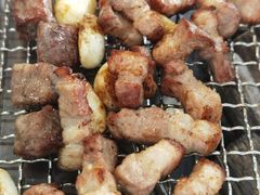 -不好找木炭烤肉