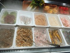 -蒙肥羊·酸汤潮牛·鲜牛肉火锅烤肉自助(岗顶店)