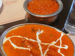 -克比叔叔印度餐厅Kebabs on the Grille(人民广场店)