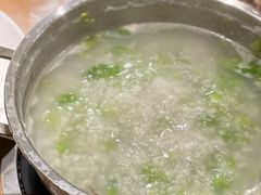 小锅粥底-吉友粥底火锅(方斜路店)