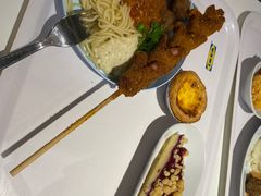 -宜家·瑞典风味餐厅(武汉荟聚中心店)