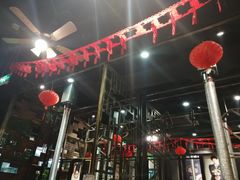 -哈哈碳都·牛肋条无限自助烤肉(台江万达店)