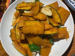 -柴窝堡22号传承新疆菜·新疆辣子鸡