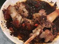 -丽华园(汉阳龙阳店)