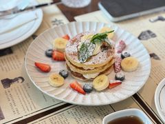 -THE PRESS(申报馆店)