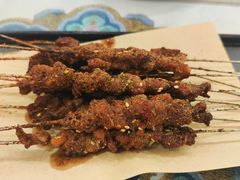 -令氏家外家周秦食府(高新店)