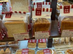 -红宝石·鲜奶小方(万航店)