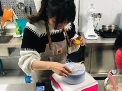 -YC工作室蛋糕定制