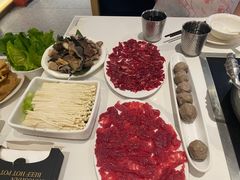 -牛焱·贵州黄牛肉火锅(城西银泰店)