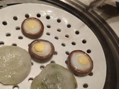 潮州手工粉粿-青蓬蒸汽海鲜·深圳老字号·团建聚会(壹方城店)