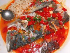 -上名堂·鱼头好吃(体育场路店)