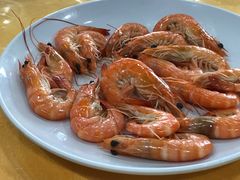 基围虾-鹏城人家海鲜酒家·23年老字号(较场尾店)