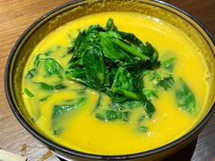 天府豆汤豌豆尖-素心小筑(后沙裕镇店)