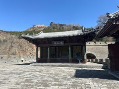 -雁门关景区
