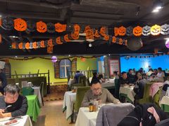 -戈拿旺巴西烤肉(崇文门店)