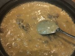 -小放牛炒菜馆(军校店)