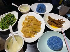 -Asianplus海蓝鸡饭