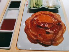 -吉祥春饼·烤鸭(文登利群店)