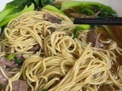 -东吴面馆(枫桥店)