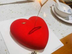 -玲婧胡同·生日蛋糕·餐厅(嘉里城店)