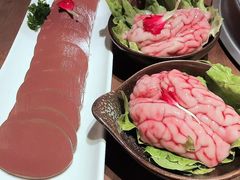 -快乐小羊·内蒙牛羊肉火锅(流花中心店)