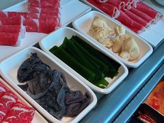 -海底捞火锅(万丰桥店)