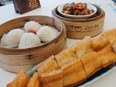 -福满园大酒楼(梅林店)