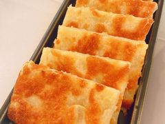葱花饼-106餐厅(山水文园店)