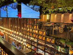 -1819餐厅·团队聚餐·烤串·精酿