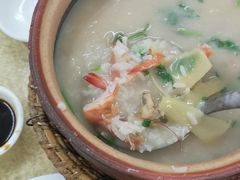 -云腾砂锅粥(龙津东路店)