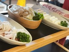 -廖掌柜·重庆鲜货火锅(上海首店)