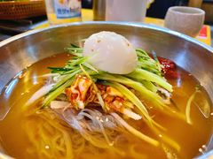 -金顺韩式烤肉·网红烤肉店(广利路店)